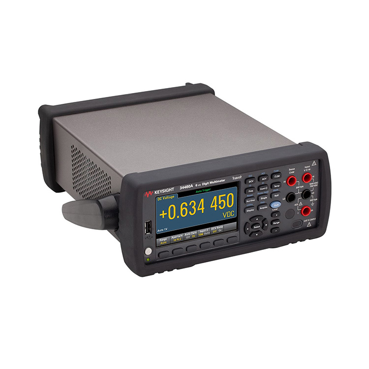 34460A Digitale multimeters