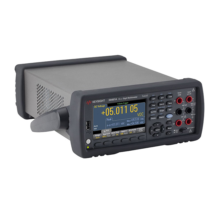 34461A Digitale multimeters