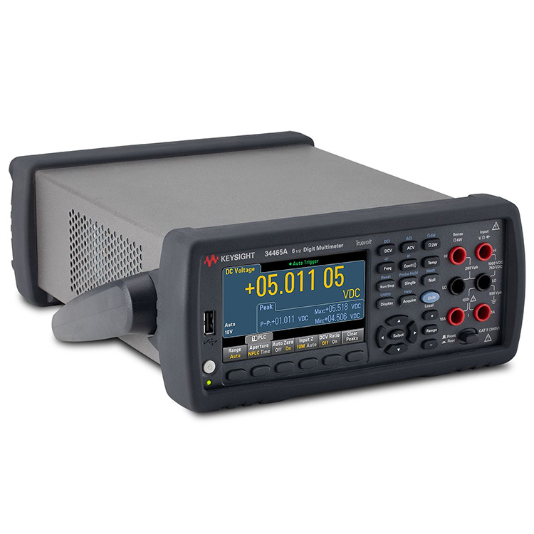 34465A Digitale multimeters
