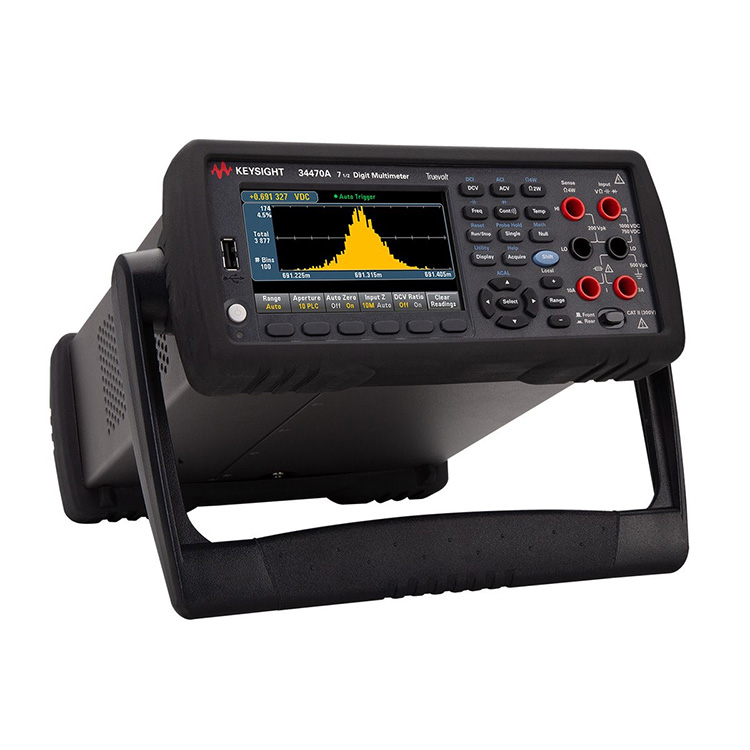 34470A Digitale multimeters