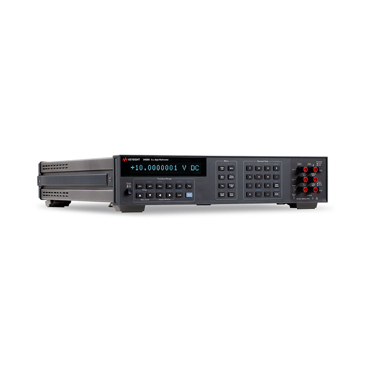 3458A Digitale multimeters