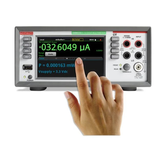 DMM6500 Digitale multimeters