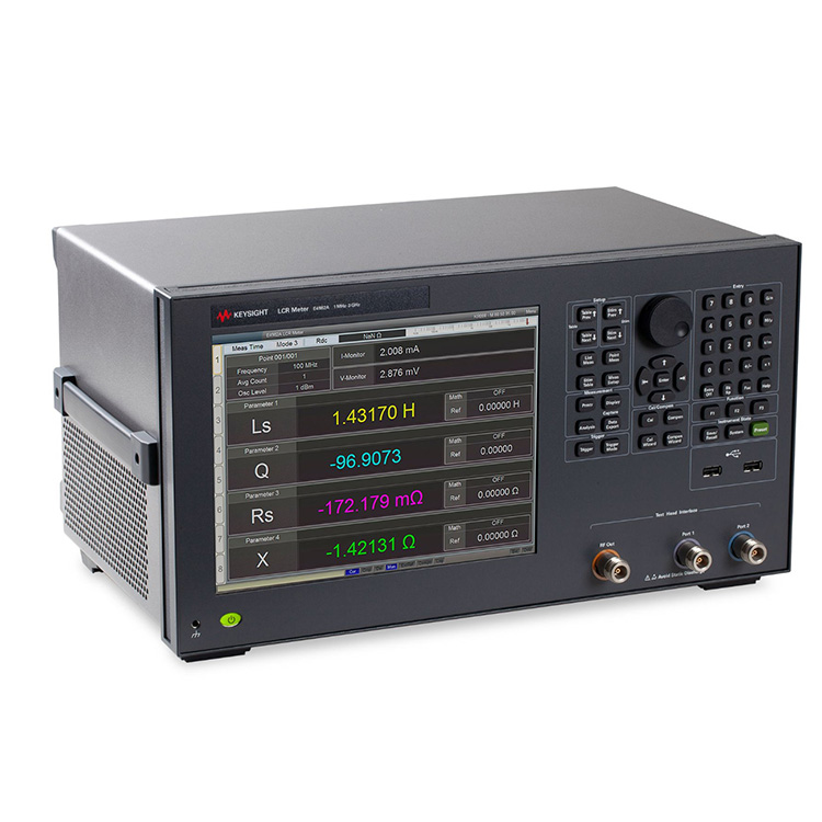 E4982A LCR-meters