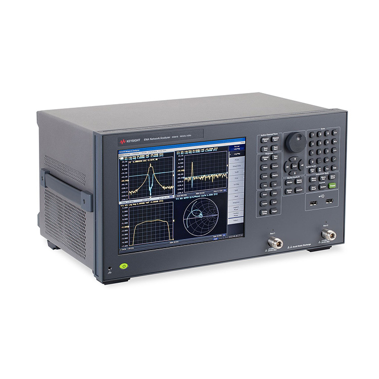 E5061B Impedantieanalyzers