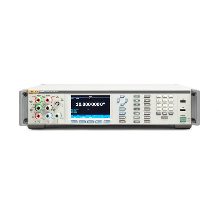 Fluke8558A digitale multimeters