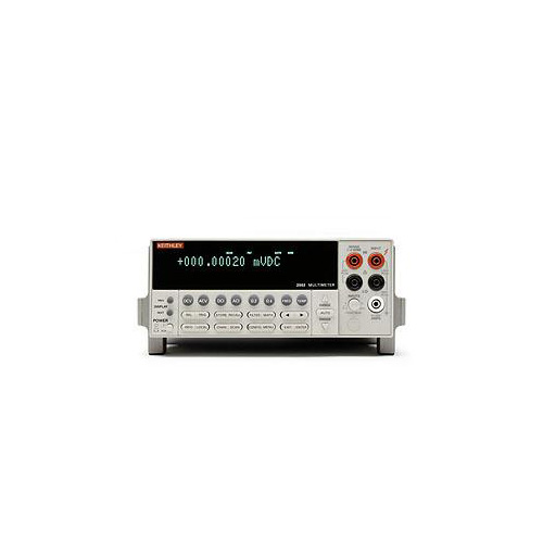 Keithley2002 digitale multimeters