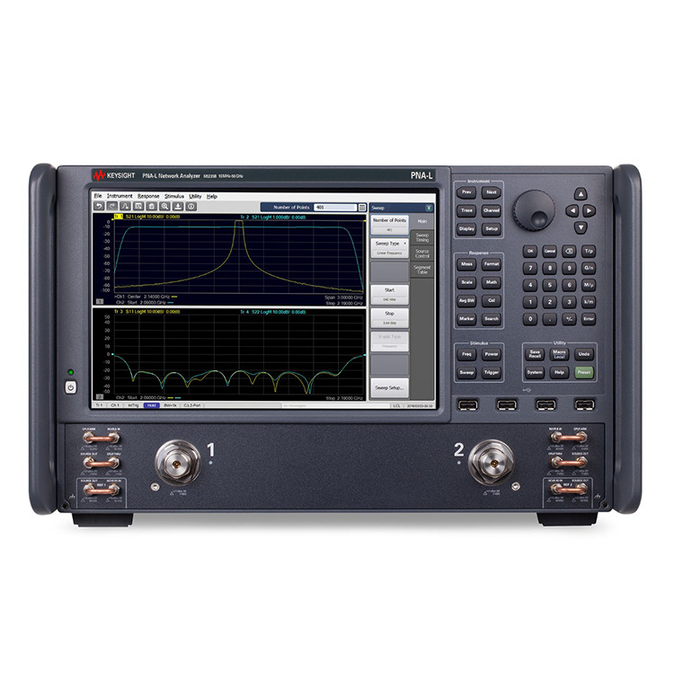 N5235B PNA-L netwerkanalyzers