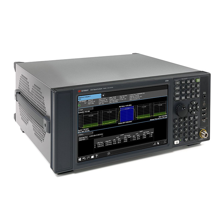 N9000B X-serie signaalanalyzers