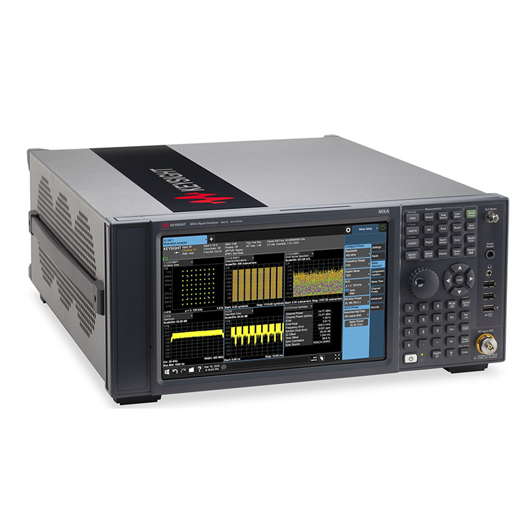 N9021B X-serie signaalanalyzers