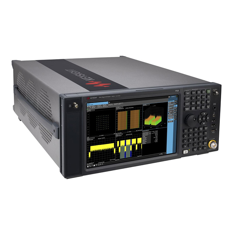 N9032B X-serie signaalanalyzers