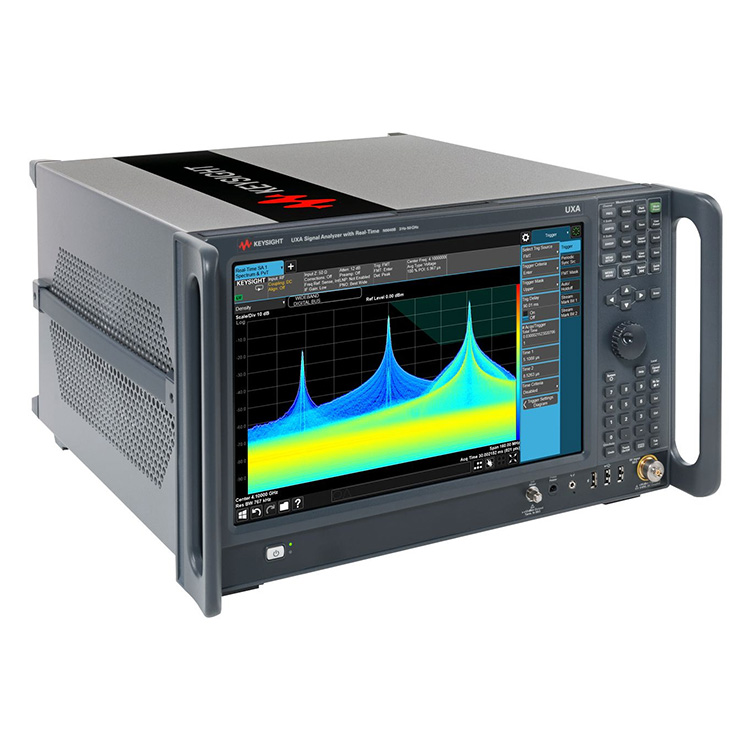 N9040B X-serie signaalanalyzers