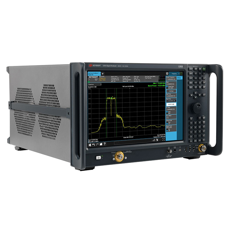 N9041B X-serie signaalanalyzers