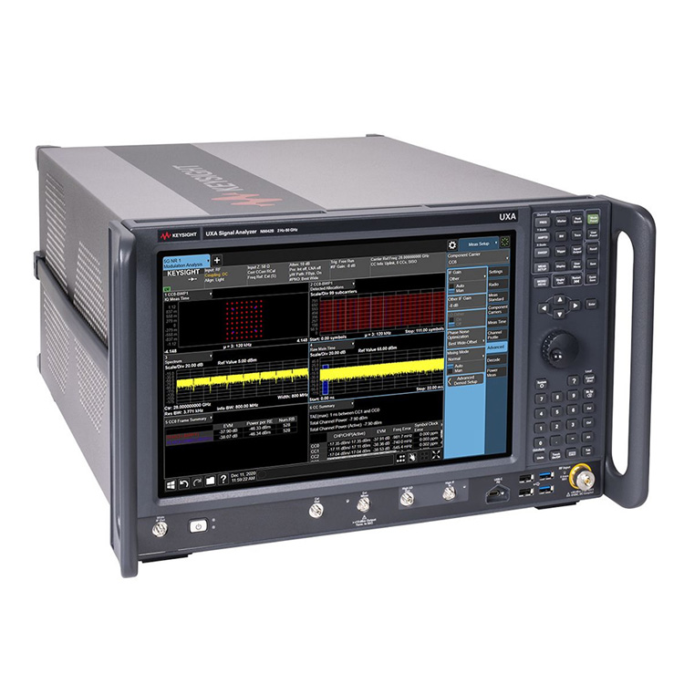 N9042B X-serie signaalanalyzers