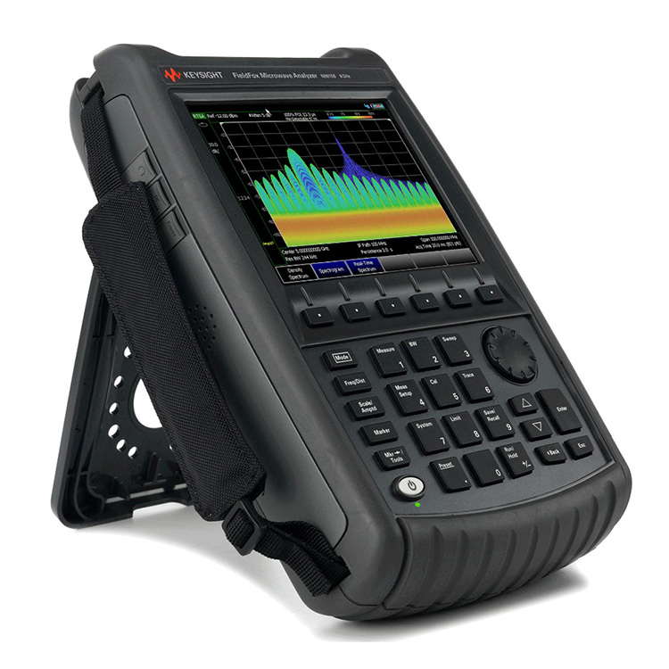 N9915B FieldFox draagbare microgolfspectrumanalyzer