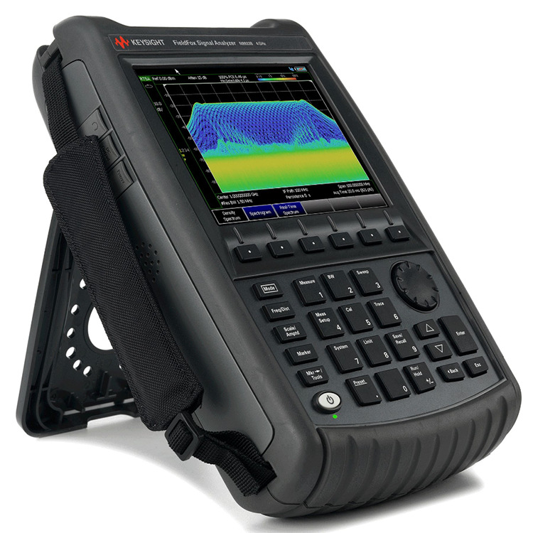 N9933B FieldFox draagbare microgolfspectrumanalyzer