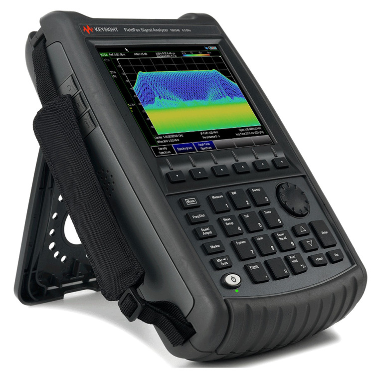 N9934B FieldFox draagbare microgolfspectrumanalyzer