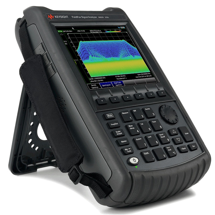 N9935B FieldFox draagbare microgolfspectrumanalyzer