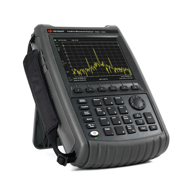 N9952A FieldFox draagbare microgolfspectrumanalyzer