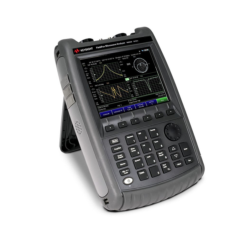 N9952B FieldFox draagbare microgolfspectrumanalyzer