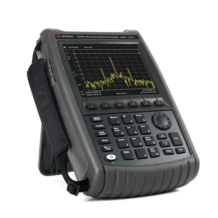 N9961A FieldFox draagbare microgolfspectrumanalyzer