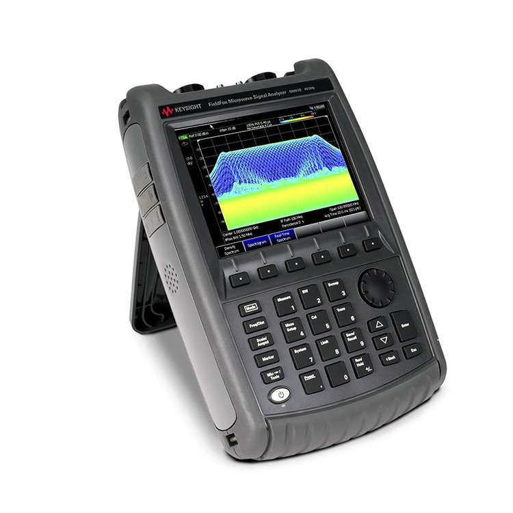 N9961B FieldFox draagbare microgolfspectrumanalyzer