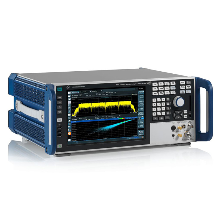 R&S FSVA3030 Signaal- en spectrumanalysator