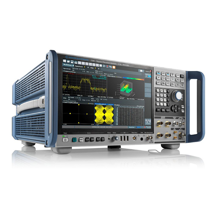 R&S FSW26 signaal- en spectrumanalyzer