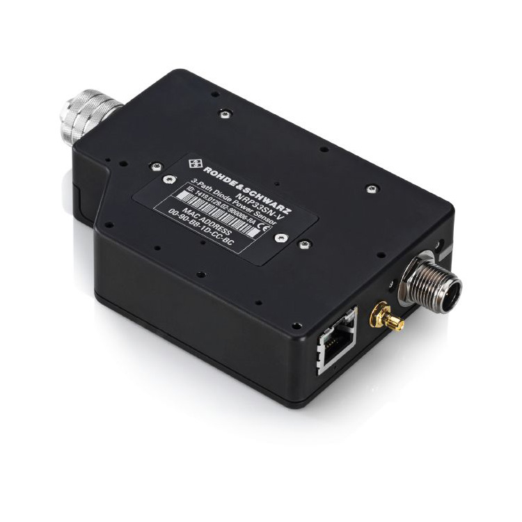 R&S NRP33SN Drieweg-diode-vermogenssensoren