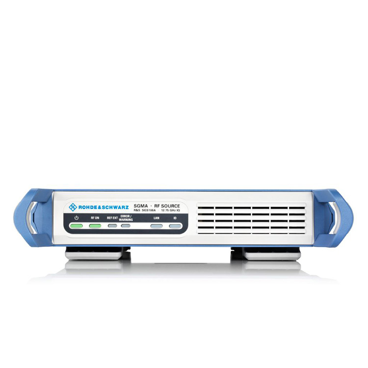 R&S SGS100A signaalgeneratoren