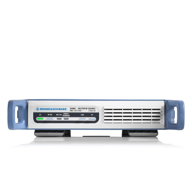 R&S SGT100A signaalgeneratoren