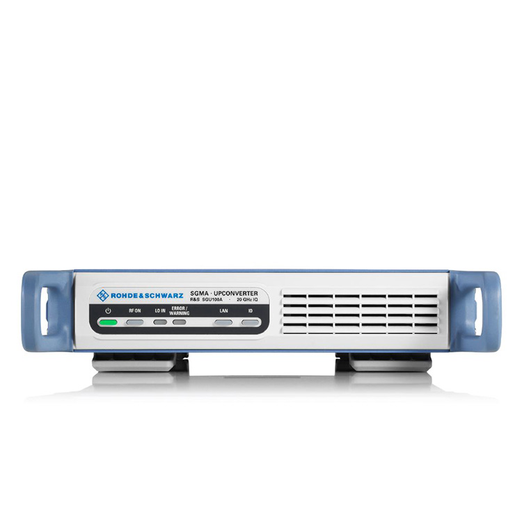 R&S SGU100A signaalgeneratoren